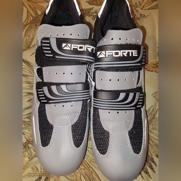 Forte CR210 Trihook Cycling Shoes - Picture 13 of 13